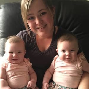 Meet your Posher, Jackie